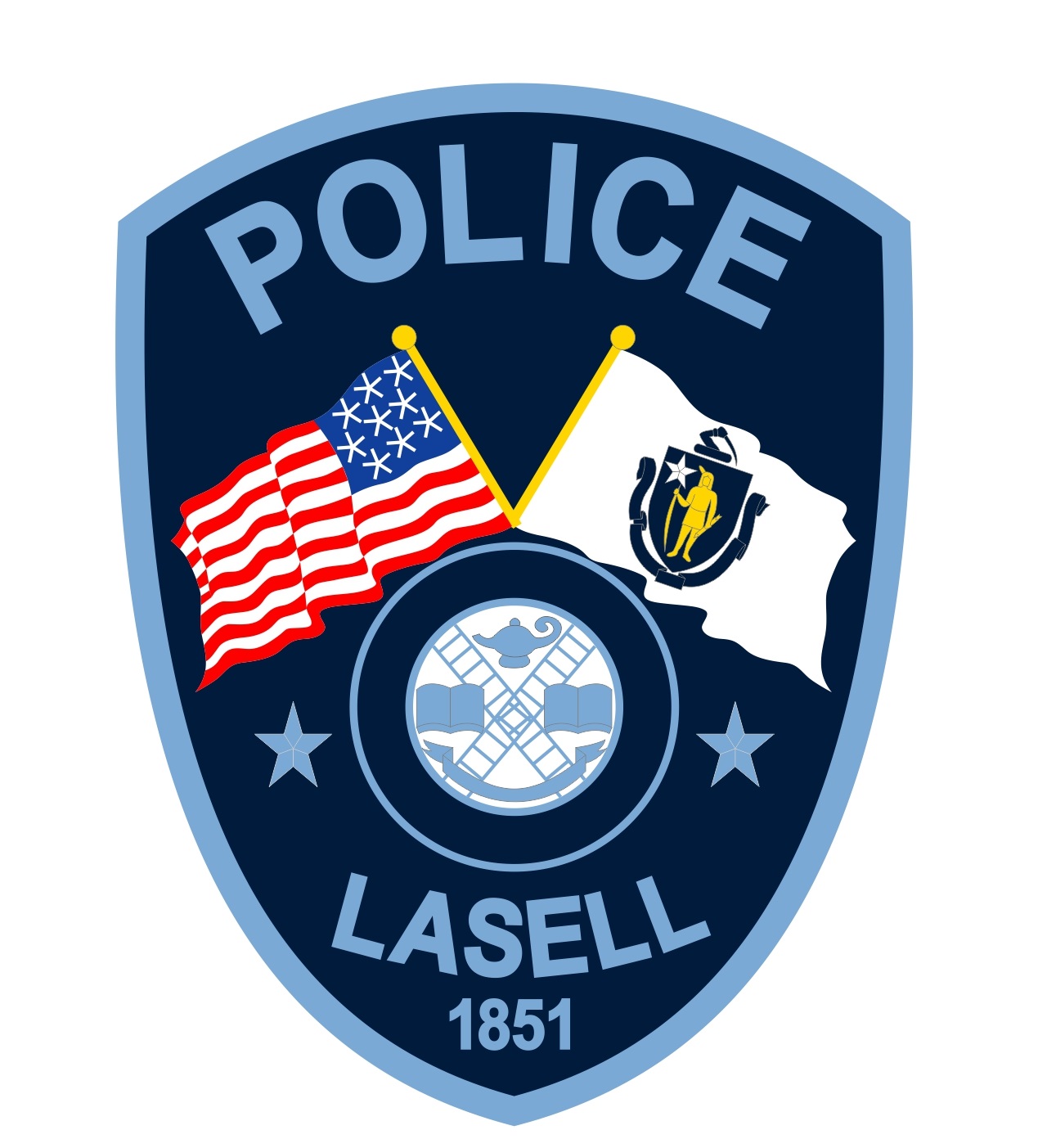Lasell Campus Police