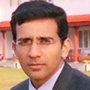 Siddharth Mobar