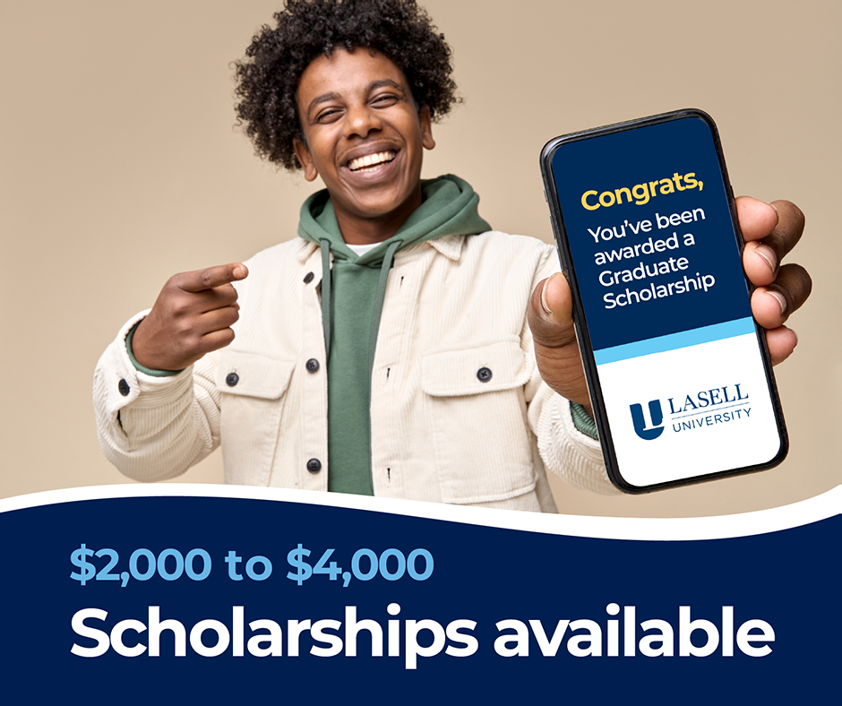 Graduate Scholarships