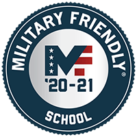 Military Friendly School 
