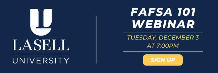 FAFSA web event