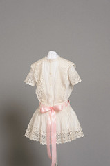 Cotton Child's Dress