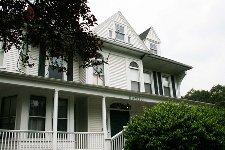 Haskell House