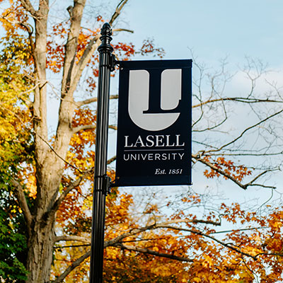 lasell campus