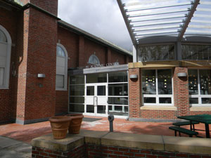 Winslow Academic Center