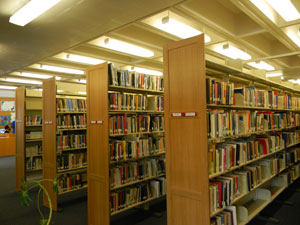 Brennan Library