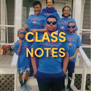 Class Notes: Leaves Fall 2020