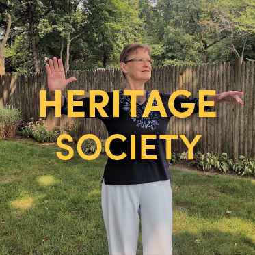 Betty Hood and Heritage Society: Leaves Fall 2020