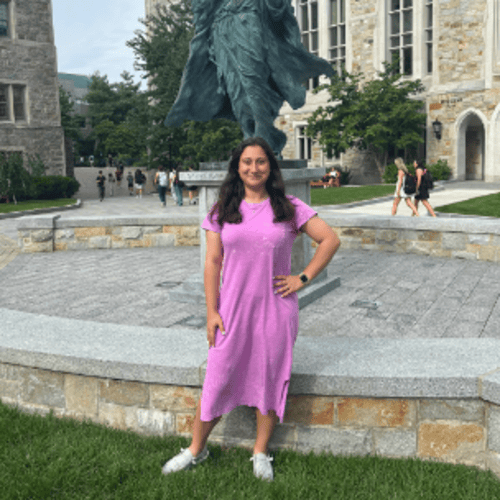 Emily Casella '23