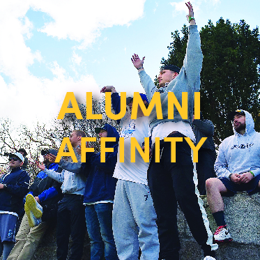 Alumni Affinity Groups at Lasell University