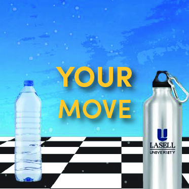 Your Move: Sustainability according to Lasell University experts