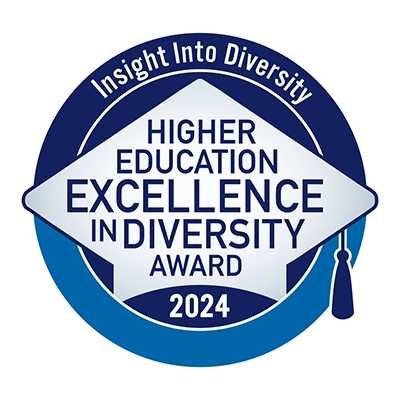 2024 HEED Diversity award