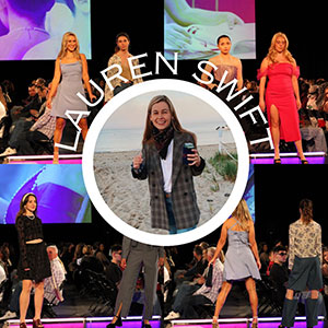 Lauren Swift fashion collection