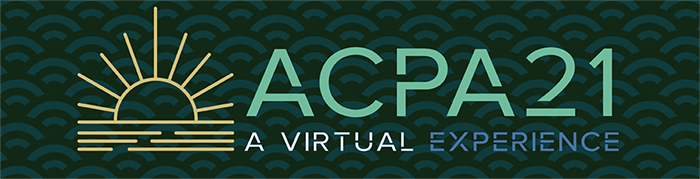 ACPA Virtual Conference