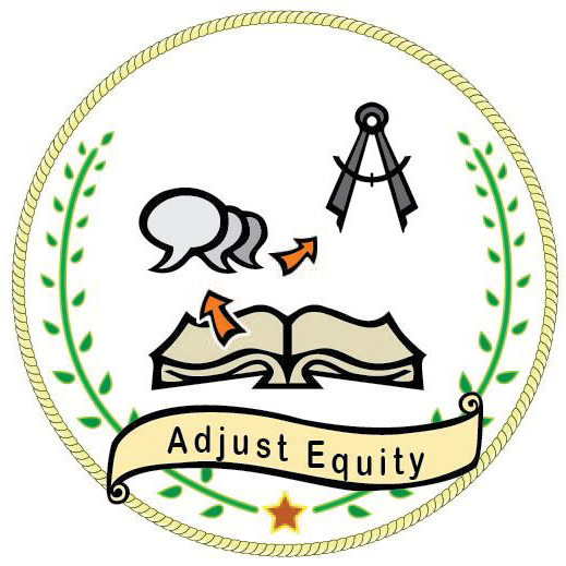 Adjust Equity Badge from Harvard Agile Teacher Lab