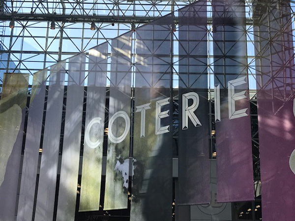 Coterie NYC