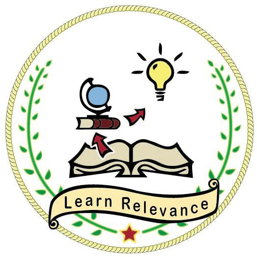 Learn Relevance Badge from Harvard Agile Teacher Lab