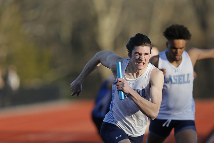 Spring Athletics Recap – Lasell University