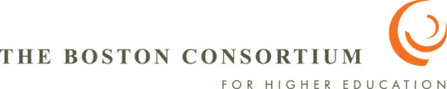 The Boston Consortium for Higher Education logo