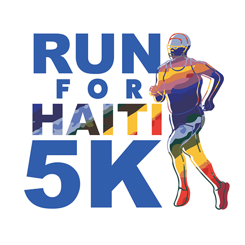 Run for Haiti 5K