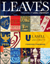 Cover of Leaves Magazine